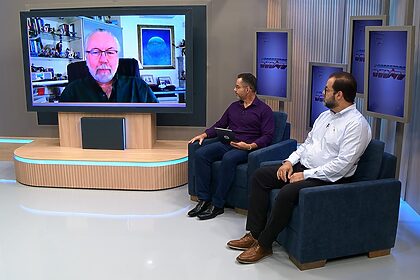 Aparecida Debate