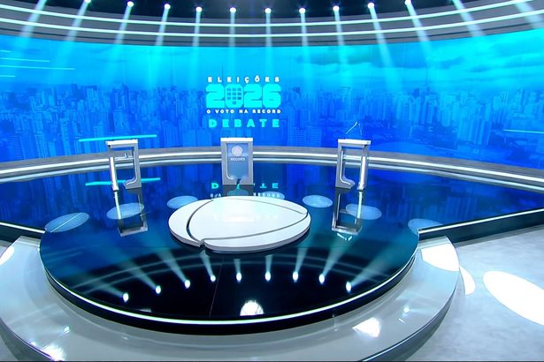 Debate Eleicoes 2026