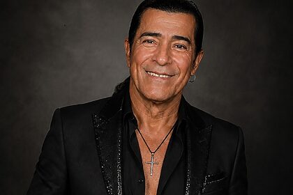 Elymar Santos