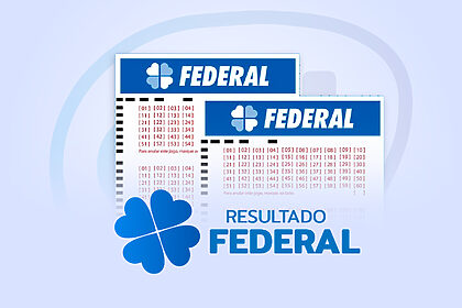Loterias Caixa Federal
