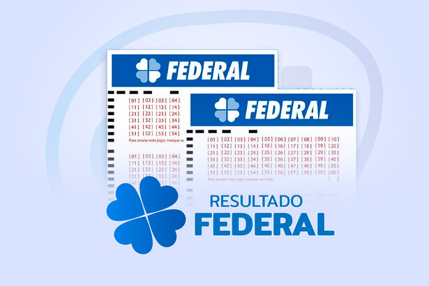 Loterias Caixa Federal