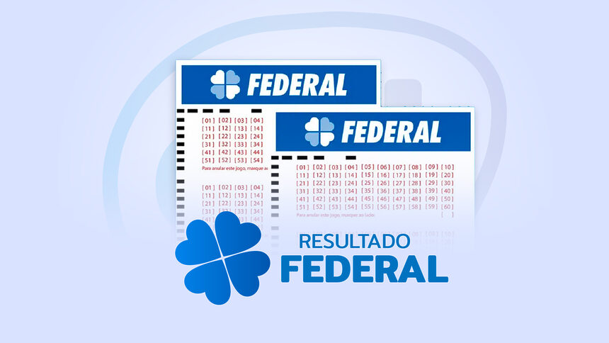Loterias Caixa Federal