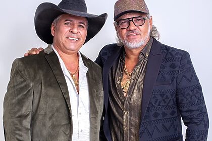 Marcos Paulo e Marcelo (Divulgação)
