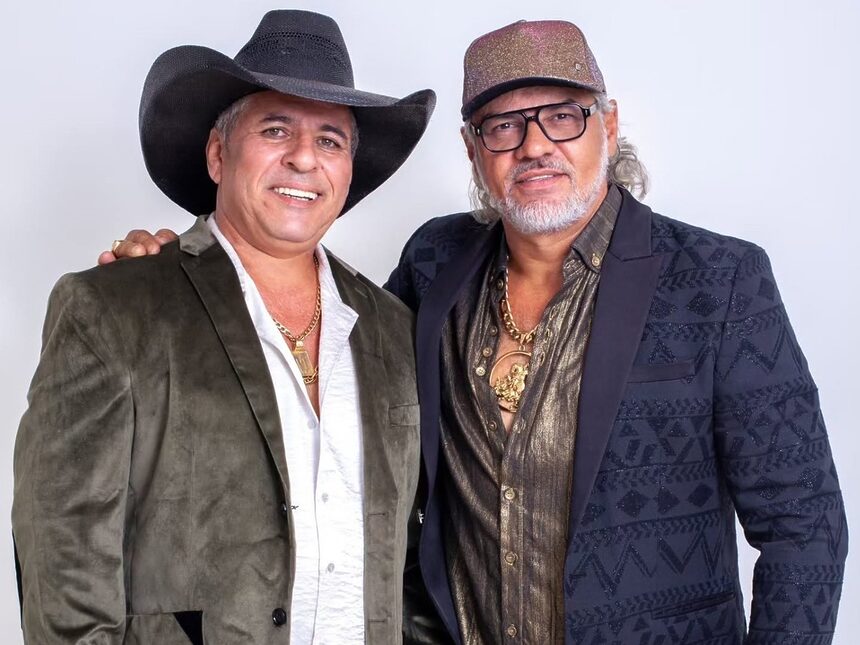 Marcos Paulo e Marcelo (Divulgação)