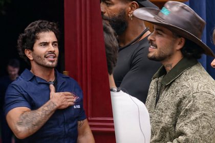 Monatagem Alfredo E Jottape A Fazenda