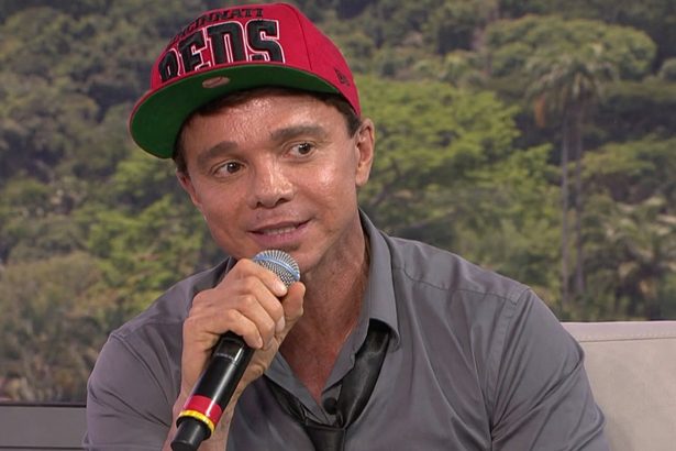 Netinho Globo