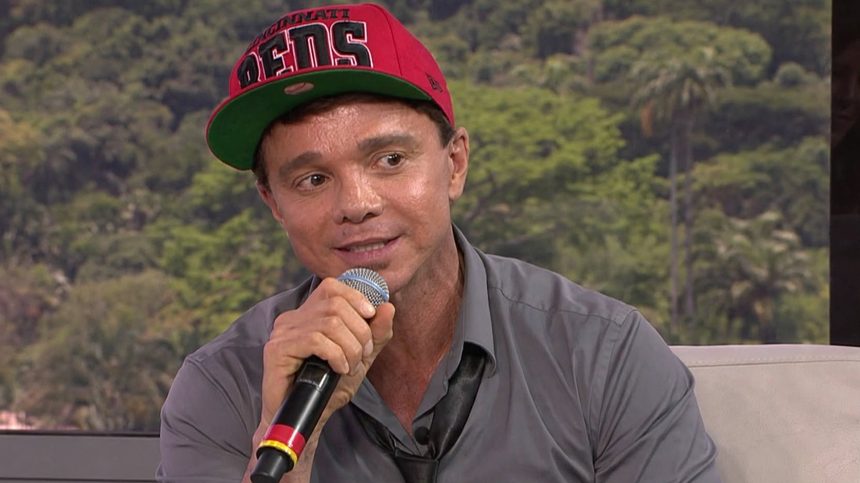 Netinho Globo
