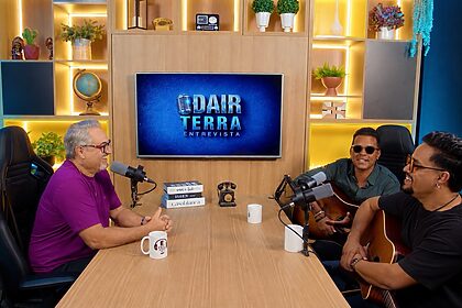 Odair Terra Entrevista