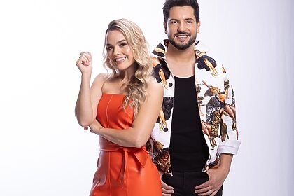 Thaeme e Thiago