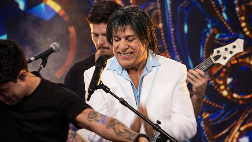 Tom Cavalcante Festa A Fazenda 18